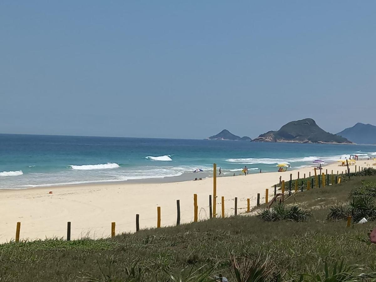 Barra Beach Río de Janeiro Exterior foto
