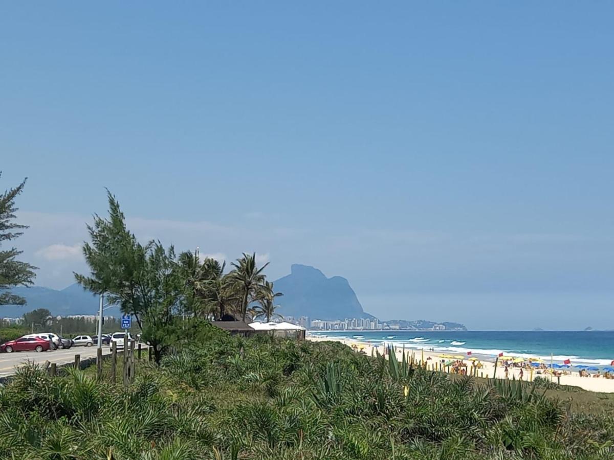 Barra Beach Río de Janeiro Exterior foto